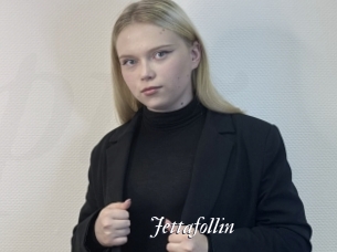 Jettafollin