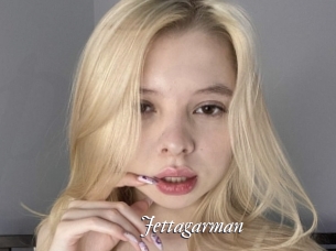 Jettagarman