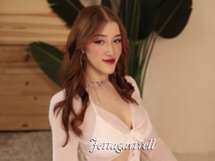 Jettagartrell