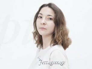 Jettagossage