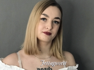 Jettagossett