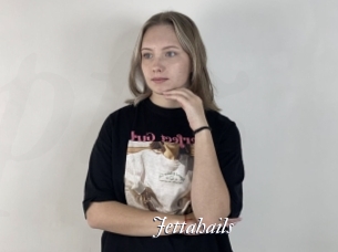 Jettahails