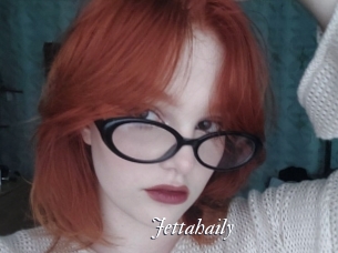 Jettahaily