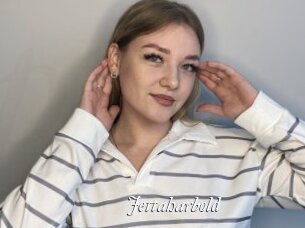 Jettaharbold