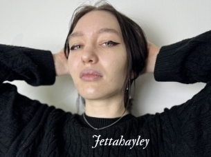 Jettahayley