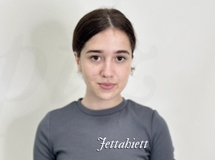 Jettahiett