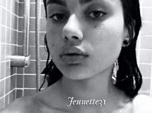 Jeunette31