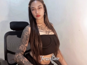 Jewelace