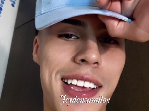 jeydencamilox Partouze