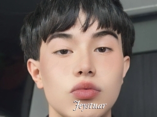 Jeystuar