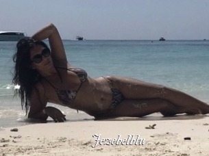 Jezebelblu
