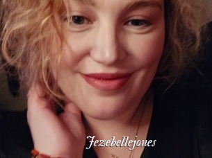 Jezebellejones
