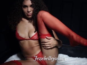 Jezebellejordan