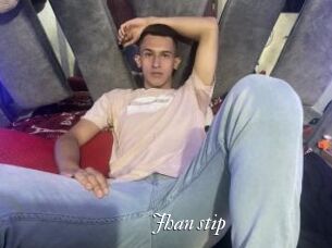 jhan_stip Partouze