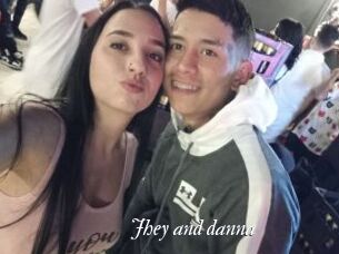 Jhey_and_danna
