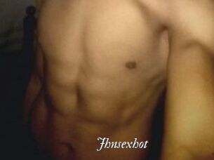 Jhnsexhot