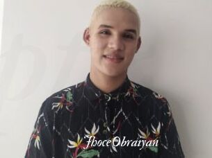 JhoceObraiyan
