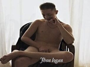 Jhon_logan
