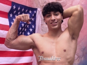 jhonaldsw Partouze