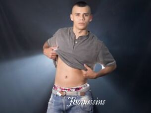 Jhonassins