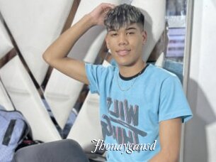 Jhonaygansd