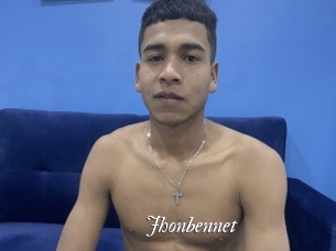 Jhonbennet