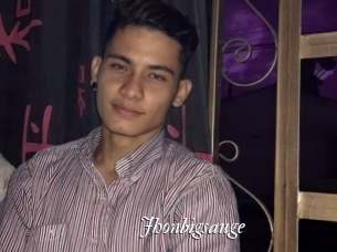 jhonbigsauge Partouze