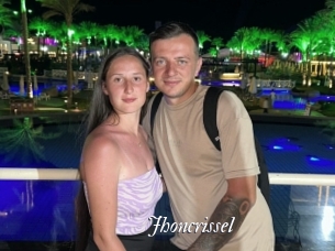 Jhoncrissel