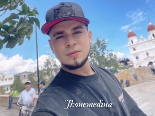 Jhonemedina