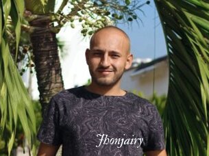 Jhonjairy
