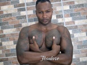 Jhonlove