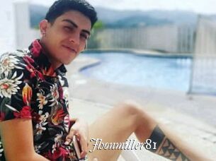 Jhonmiller81