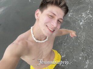 jhonndicaprio Partouze