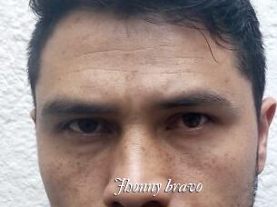 Jhonny_bravo