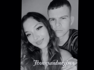 Jhonnyandmeghan