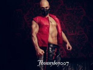 jhonnyboy007 Partouze