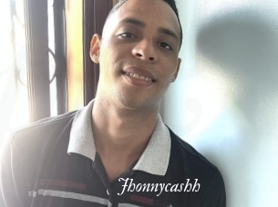 Jhonnycashh