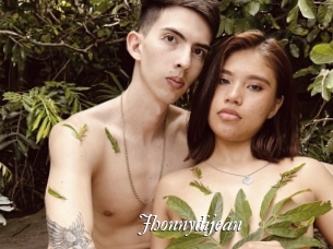 Jhonnydijean