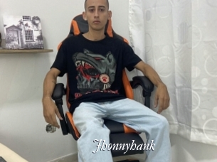 Jhonnyhank