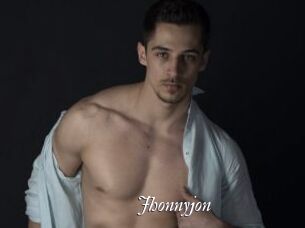 Jhonnyjon