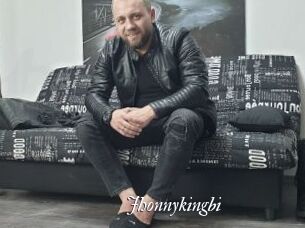 Jhonnykingbi