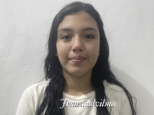 Jhonsandvilma