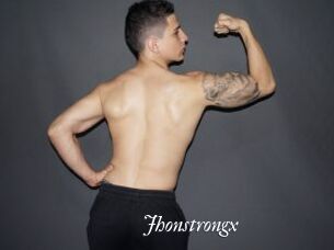 Jhonstrongx