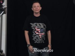Jhonybravo