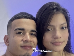 Jhonyemma