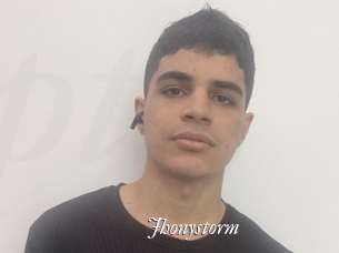 Jhonystorm