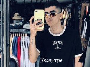 Jhonystyle