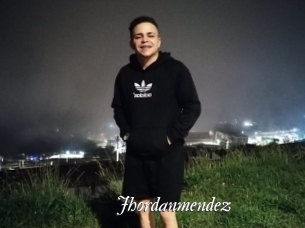 jhordanmendez Partouze