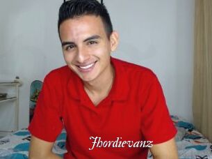 jhordievanz Partouze