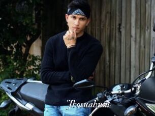 Jhosuahunt